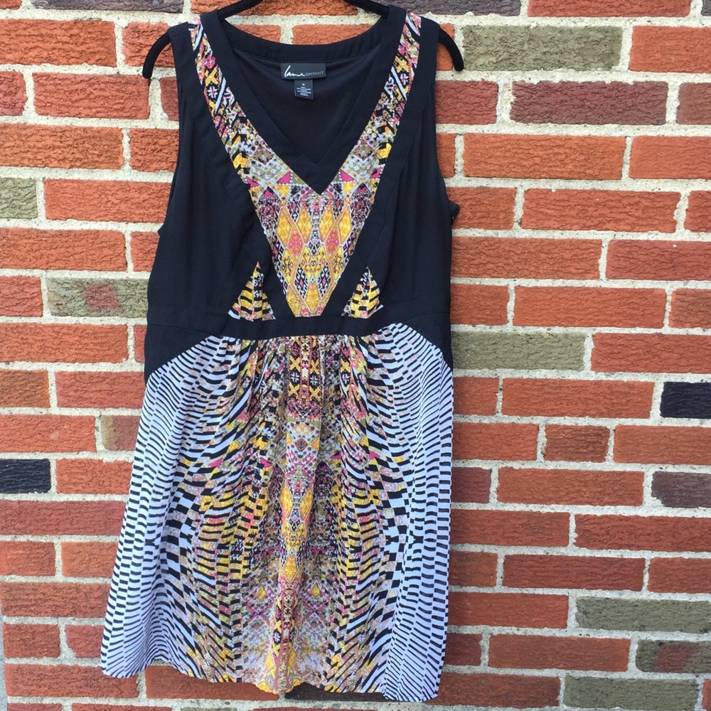 Lane Bryant Party Dress 🎉